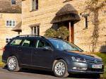 Volkswagen Passat Variant 2010 года (UK)